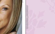 No Page Shadow Effect